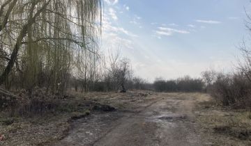 Działka inwestycyjna Rakoszyce