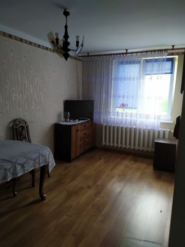 Mieszkanie 2-pokojowe Łasin. Zdjęcie 1