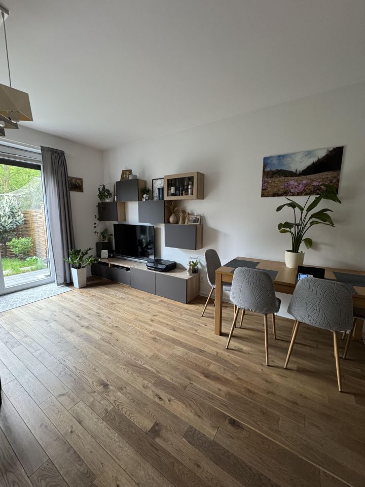 Mieszkanie 2-pokojowe Ząbki Centrum, ul. Powstańców. Zdjęcie 4