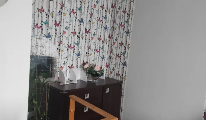 Mieszkanie 2-pokojowe Sieniawa