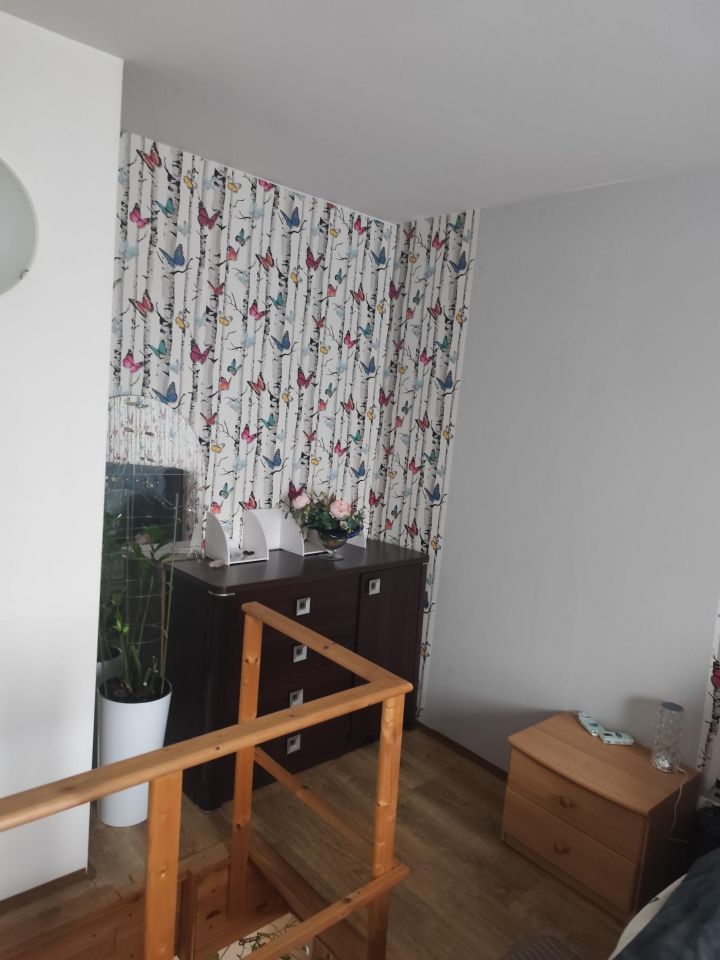 Mieszkanie 2-pokojowe Sieniawa