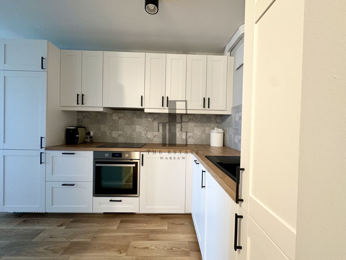 Mieszkanie 2-pokojowe Warszawa Wola, ul. Łucka. Zdjęcie 3