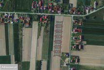 Działka rolno-budowlana Zwierzchów