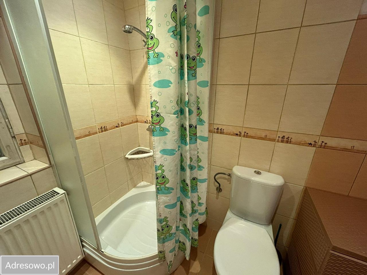 Mieszkanie 4-pokojowe Gliwice. Zdjęcie 18