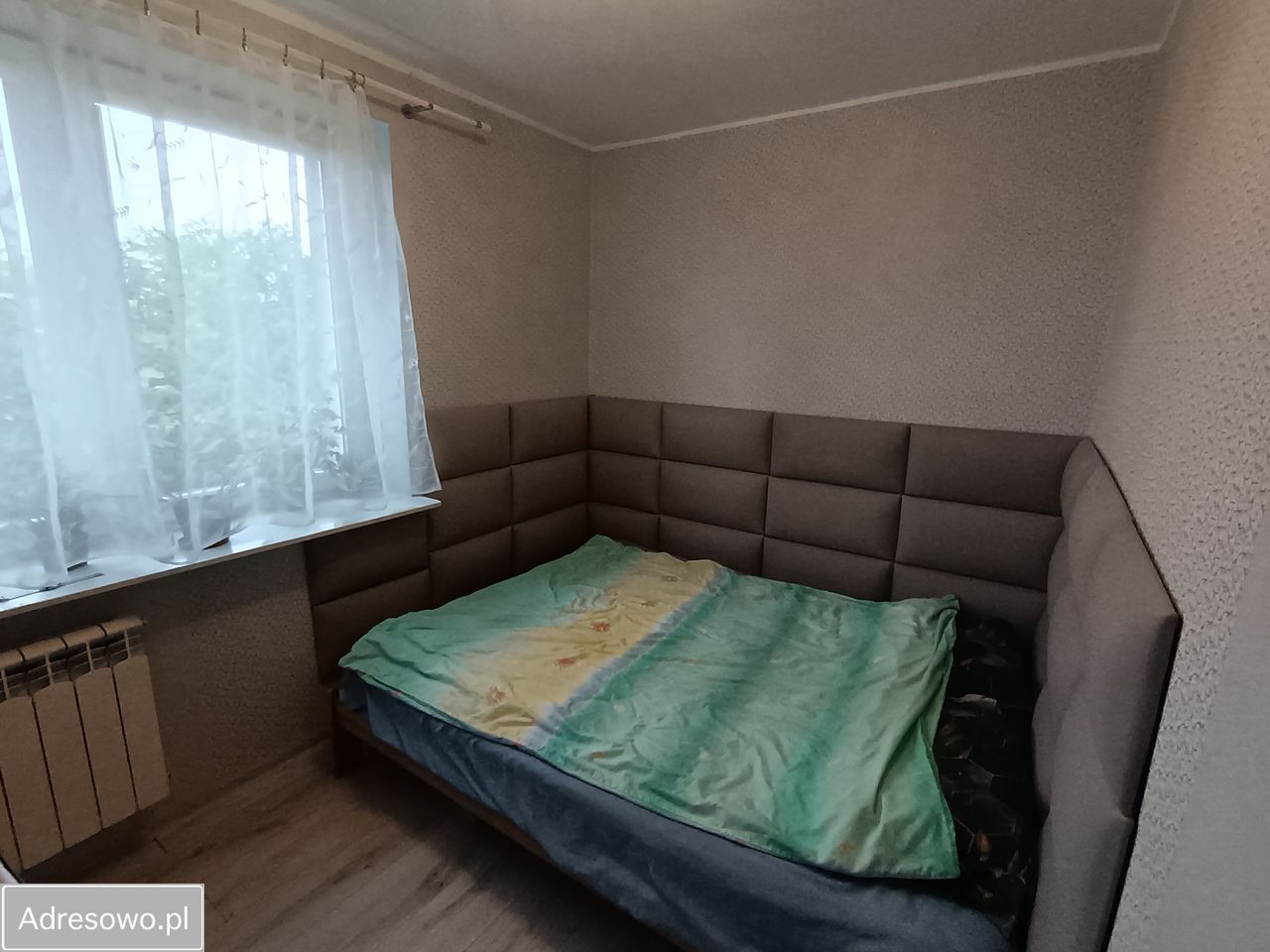 Mieszkanie 4-pokojowe Radom, ul. Gębarzewska. Zdjęcie 13