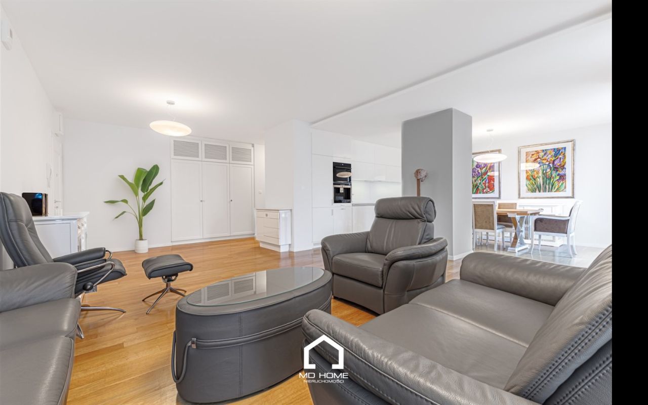 Mieszkanie 3-pokojowe Warszawa Wola, ul. Jana Kazimierza. Zdjęcie 2