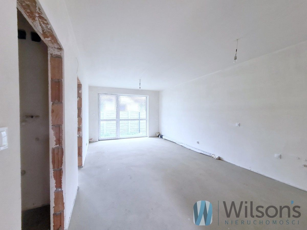 Mieszkanie 3-pokojowe Marki, ul. Wileńska. Zdjęcie 2