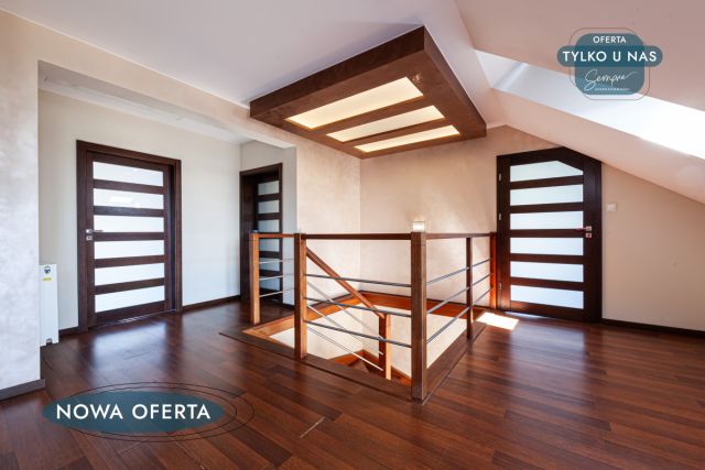 dom wolnostojący, 6 pokoi Nowostawy Górne. Zdjęcie 15