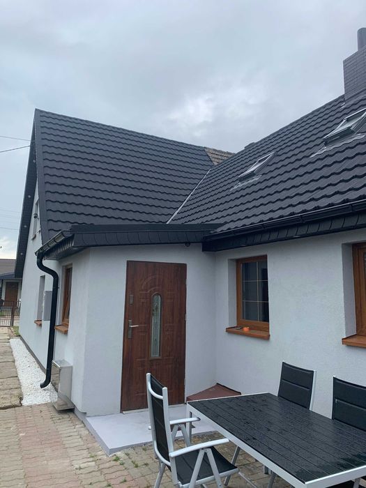 bliźniak Trzebiatów