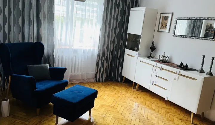 Mieszkanie 2-pokojowe Gliwice Sikornik, ul. Zimorodka