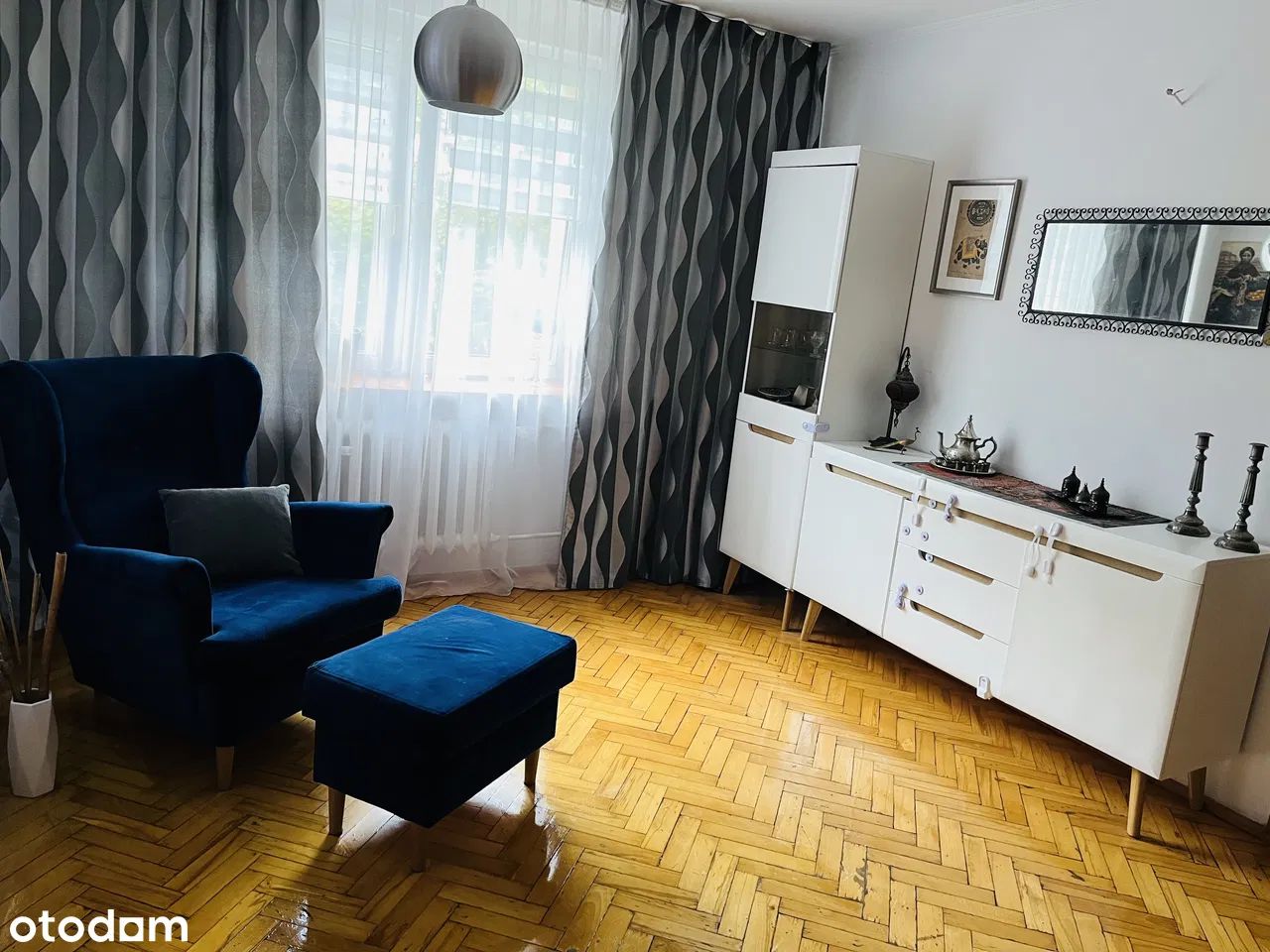 Mieszkanie 2-pokojowe Gliwice Sikornik, ul. Zimorodka