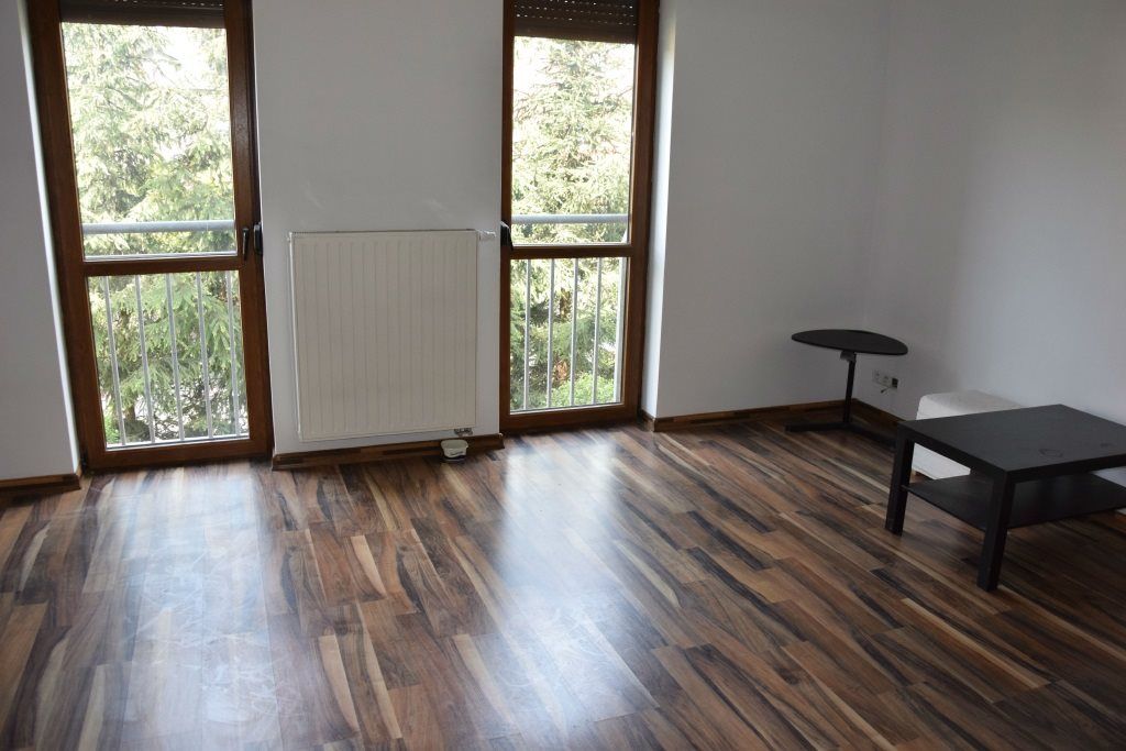 Mieszkanie 1-pokojowe Kraków Dębniki, ul. Torfowa. Zdjęcie 2