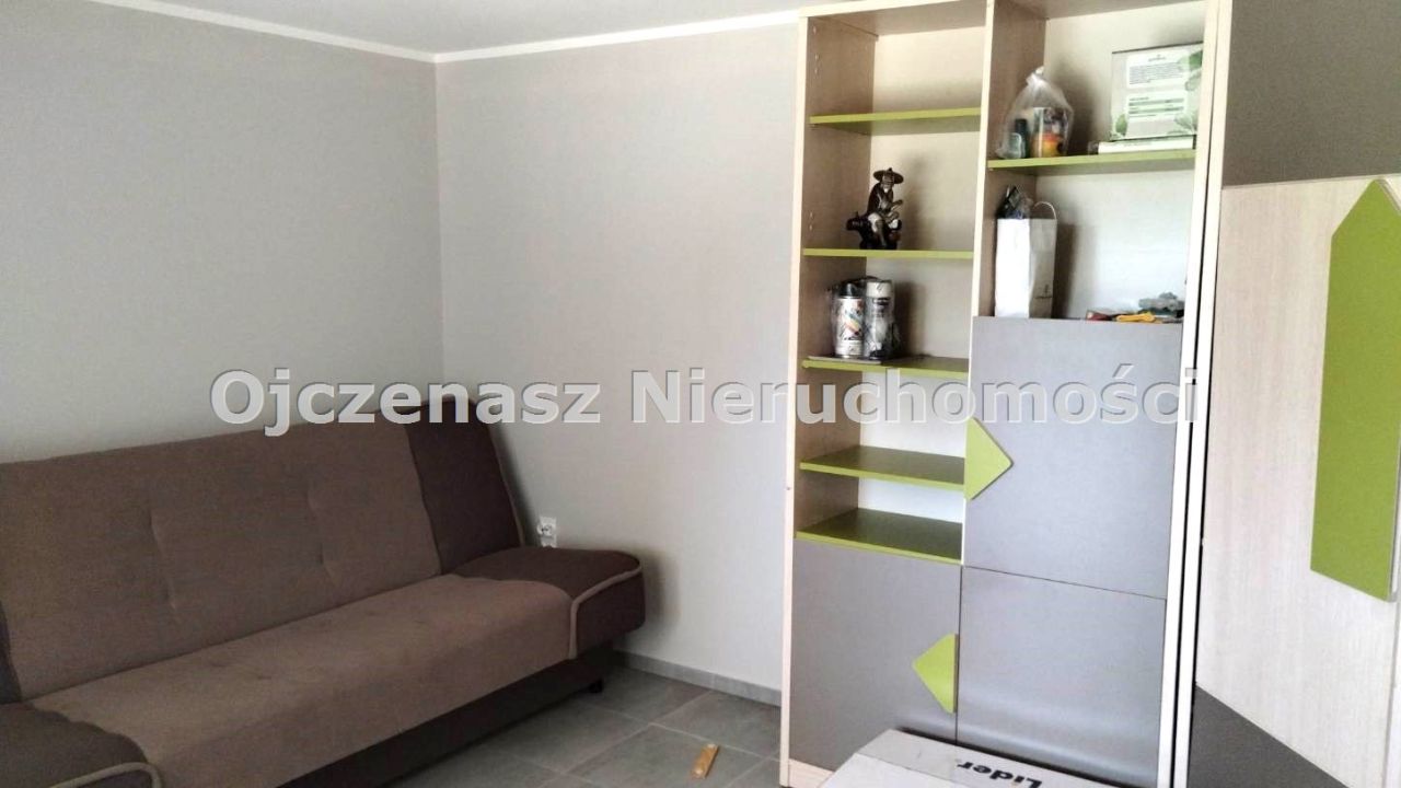 Działka rod Bydgoszcz Zimne Wody. Zdjęcie 11