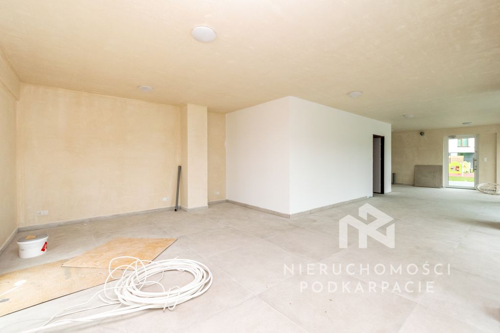 Lokal Rzeszów, ul. Henryka Wieniawskiego. Zdjęcie 4