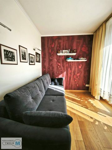 Mieszkanie 3-pokojowe Kielce Ostra Górka, ul. gen. Władysława Andersa. Zdjęcie 12