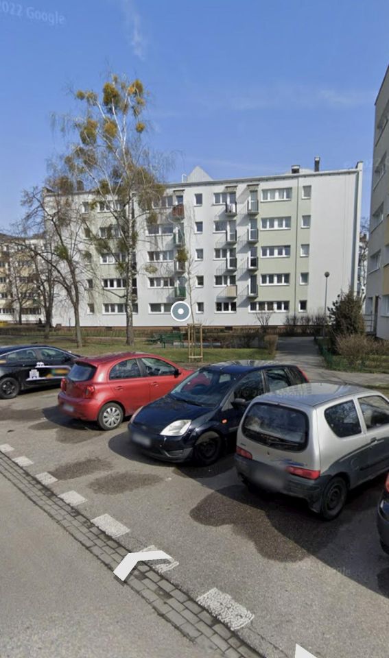 Mieszkanie 3-pokojowe Warszawa Bielany, ul. Literacka. Zdjęcie 15