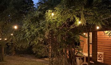 Działka rod Warszawa Bielany, ul. Księżycowa