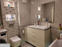 Mieszkanie 4-pokojowe Ząbki, ul. Christiana Andersena. Zdjęcie 4