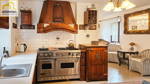 dom wolnostojący, 4 pokoje Kazimierz Dolny, ul. Czerniawy. Zdjęcie 3