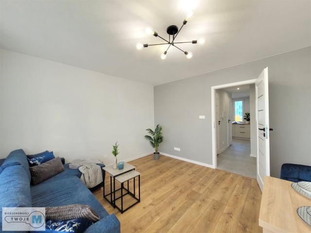 Mieszkanie 3-pokojowe Kielce Barwinek, ul. Barwinek. Zdjęcie 10