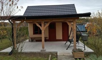 Działka rod Tarnobrzeg Wymysłów, ul. Modrzewiowa