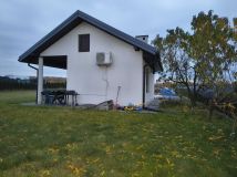 Działka budowlana Borowina. Zdjęcie 1