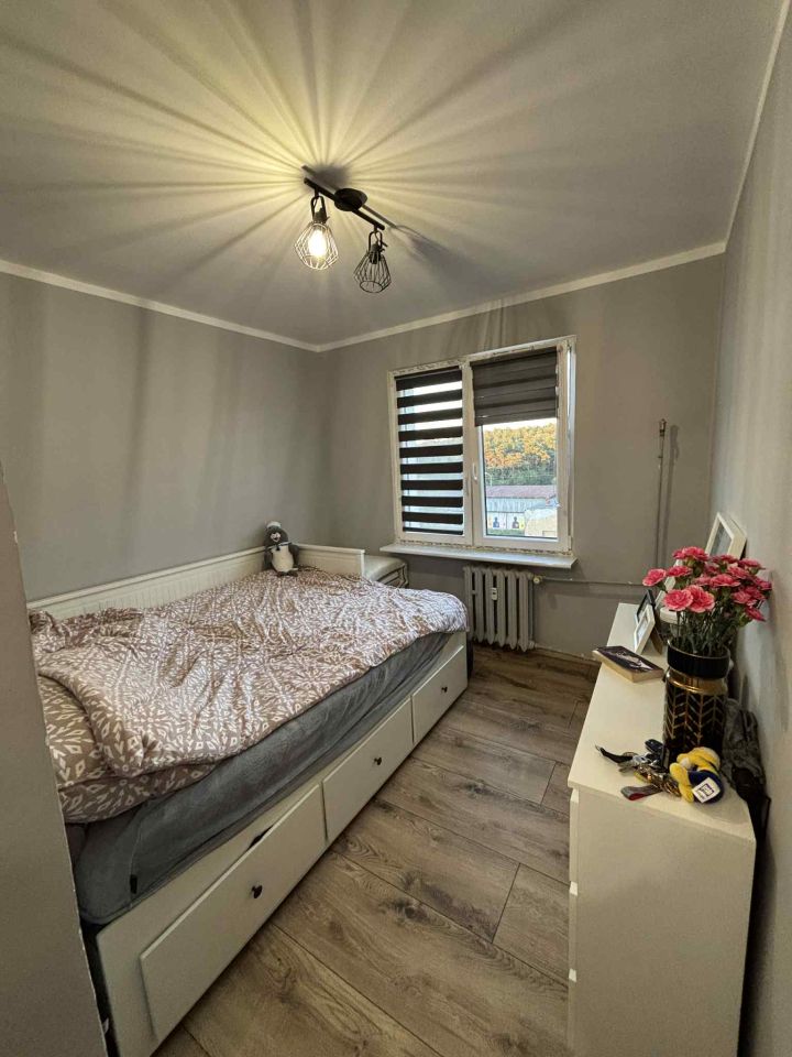 Mieszkanie 2-pokojowe Sulęcin, os. Osiedle Słoneczne. Zdjęcie 4