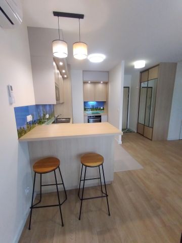 Mieszkanie 3-pokojowe Rzeszów Drabinianka, ul. Eugeniusza Kwiatkowskiego. Zdjęcie 1