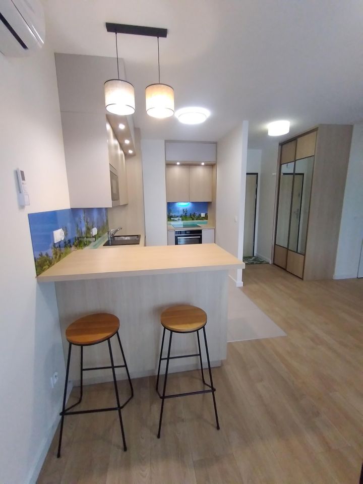 Mieszkanie 3-pokojowe Rzeszów Drabinianka, ul. Eugeniusza Kwiatkowskiego. Zdjęcie 2