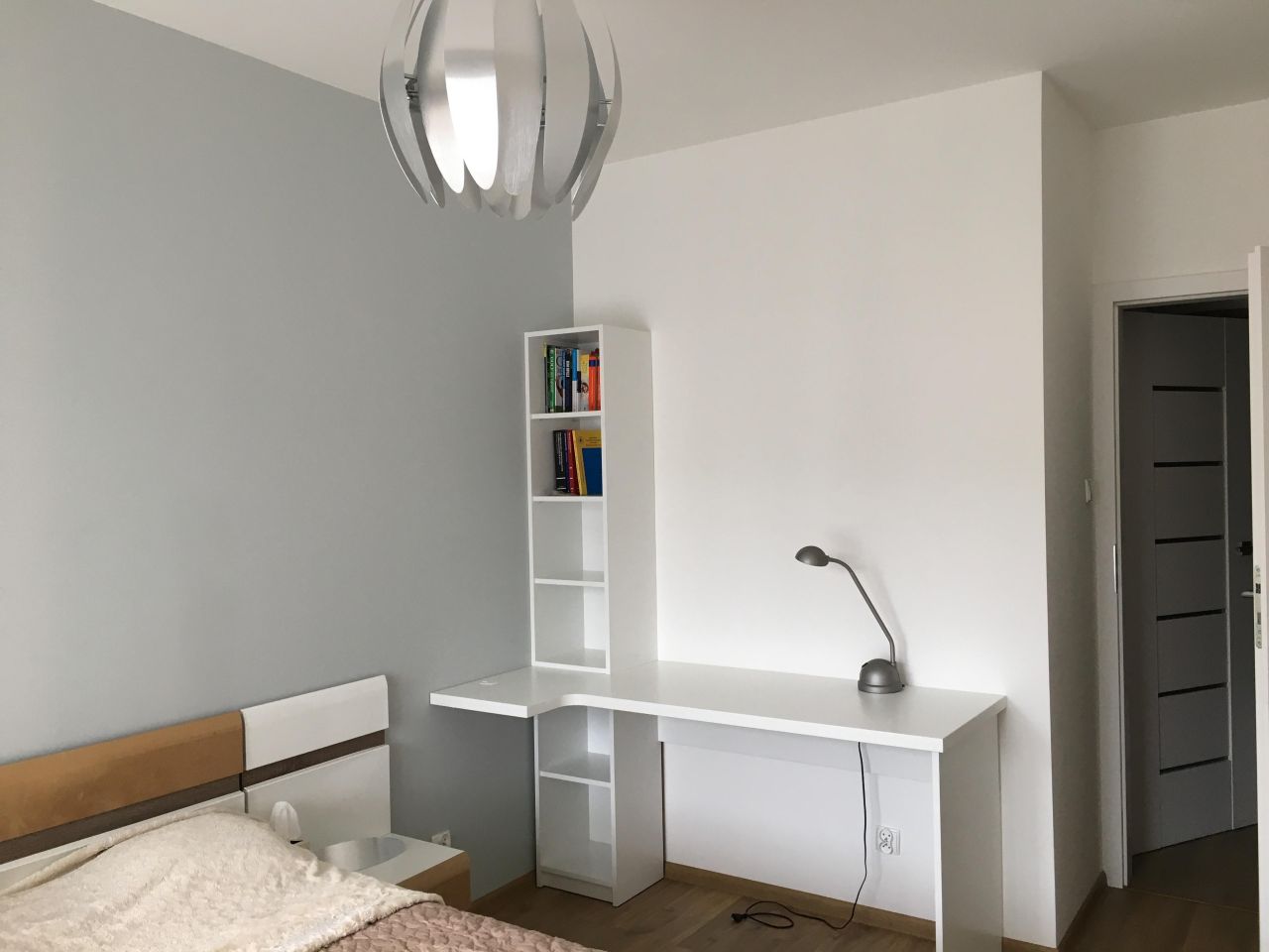 Mieszkanie 2-pokojowe Rzeszów Drabinianka, ul. Strażacka. Zdjęcie 10