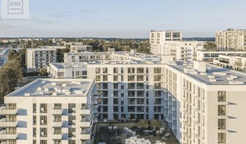 Mieszkanie 2-pokojowe Poznań