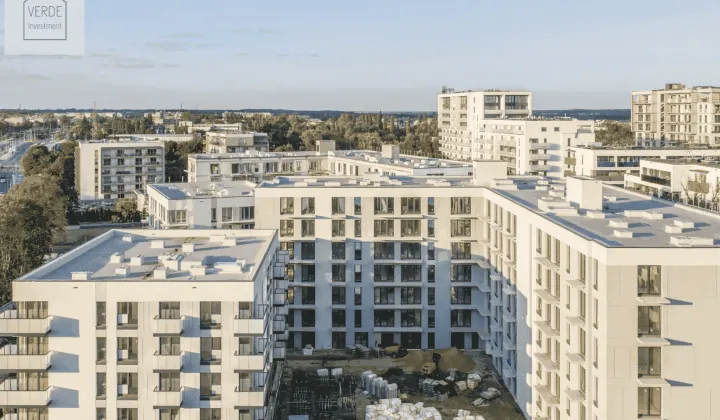 Mieszkanie 2-pokojowe Poznań