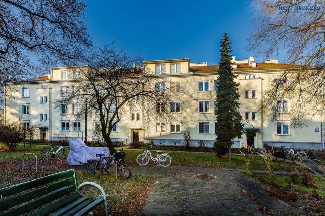 Mieszkanie 3-pokojowe Kraków Nowa Huta, Kopiec Wandy. Zdjęcie 1