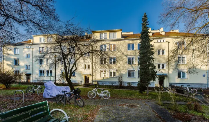 Mieszkanie 3-pokojowe Kraków Nowa Huta, Kopiec Wandy