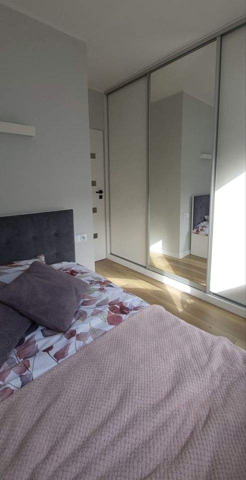 Mieszkanie 2-pokojowe Zabrze Helenka, ul. Jaworowa. Zdjęcie 3