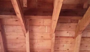 dom wolnostojący, 6 pokoi Białobrzegi