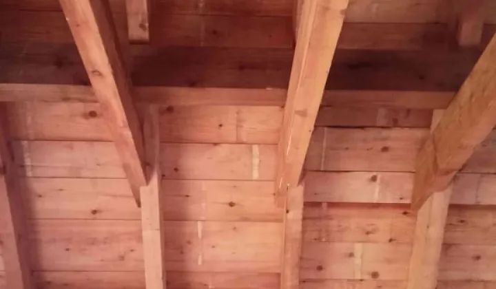 dom wolnostojący, 6 pokoi Białobrzegi