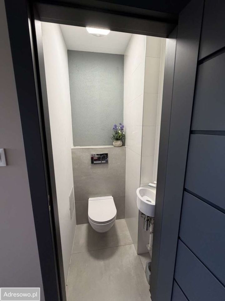 Mieszkanie 3-pokojowe Wołomin, ul. Mieszka I. Zdjęcie 4