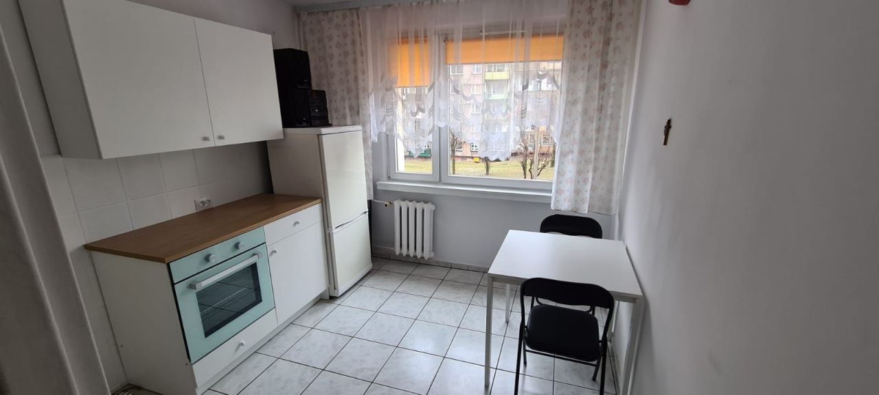 Mieszkanie 2-pokojowe Świętochłowice, ul. Granitowa. Zdjęcie 4
