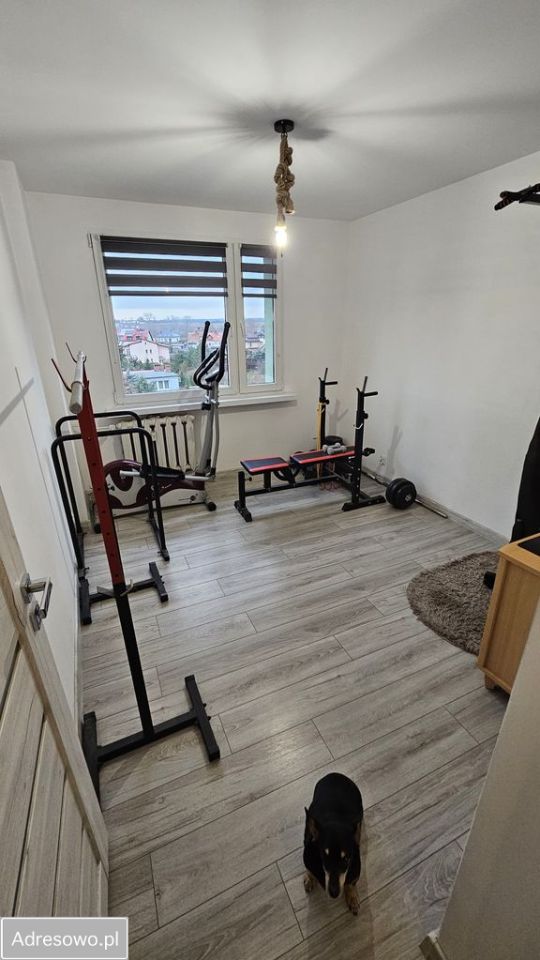 Mieszkanie 4-pokojowe Ścinawa, ul. Tadeusza Kościuszki. Zdjęcie 5