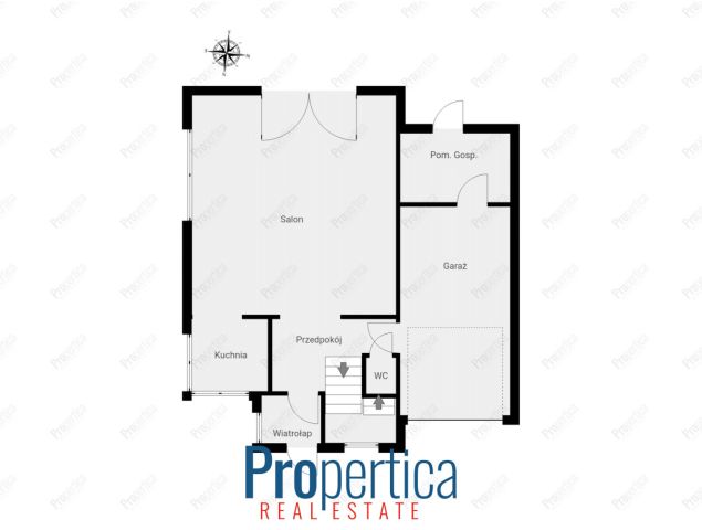 bliźniak, 7 pokoi Warszawa Wawer, ul. Liliowa. Zdjęcie 20