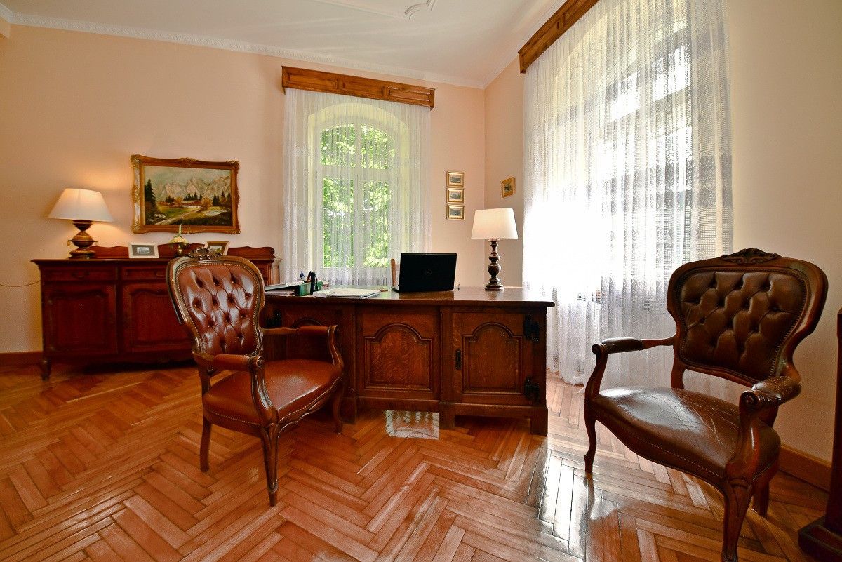 Hotel/pensjonat Borowice, ul. Leśna. Zdjęcie 24