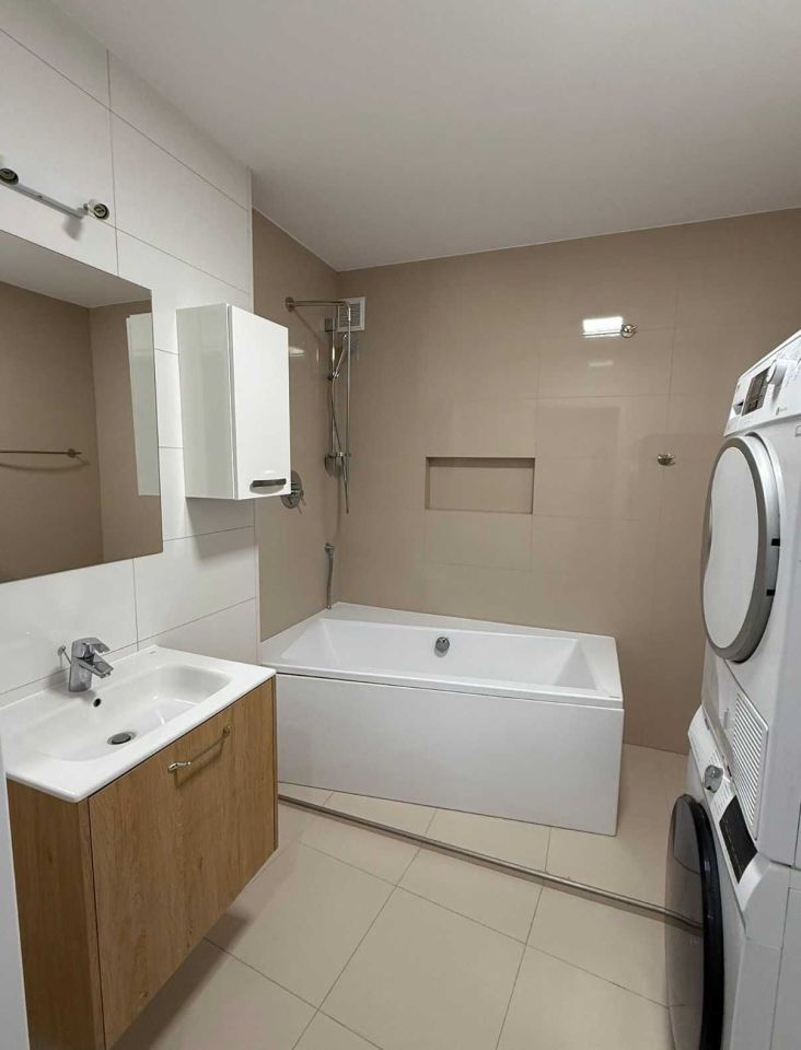 Mieszkanie 3-pokojowe Puławy. Zdjęcie 3