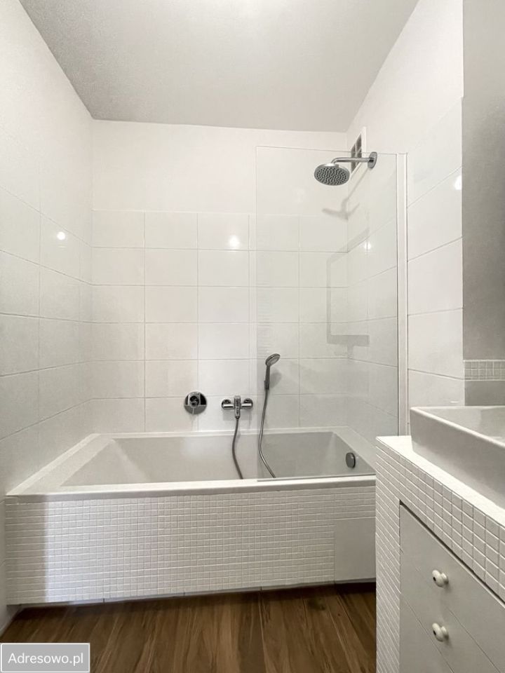 Mieszkanie 4-pokojowe Warszawa Saska Kępa, ul. Libijska. Zdjęcie 11