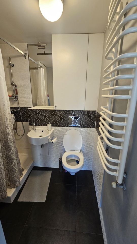 Mieszkanie 2-pokojowe Wrocław Borek, ul. Sokola. Zdjęcie 7