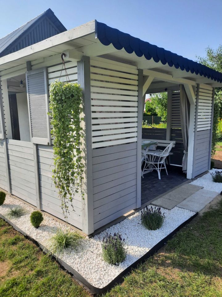 Działka rod Ełk. Zdjęcie 7