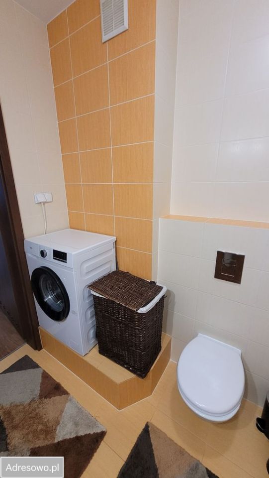 Mieszkanie 2-pokojowe Warszawa Zacisze, ul. Uznamska. Zdjęcie 9