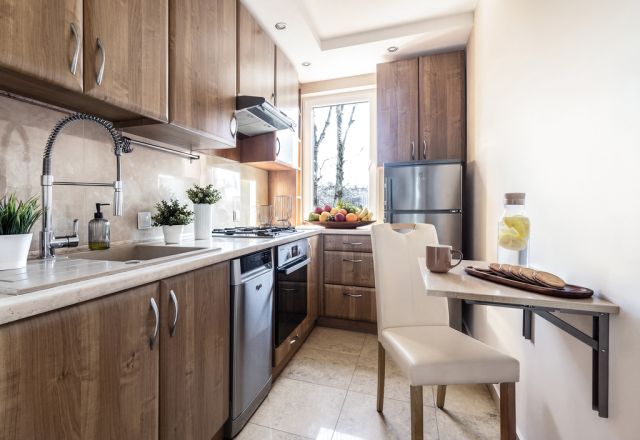 Mieszkanie 2-pokojowe Warszawa Bielany, ul. Marymoncka. Zdjęcie 5