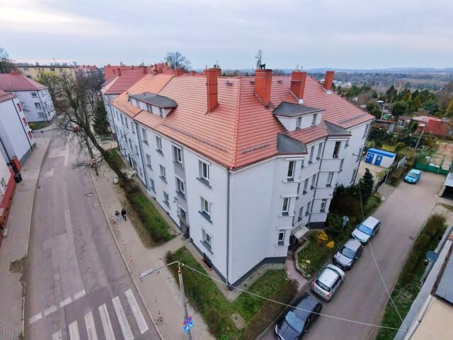 Mieszkanie 2-pokojowe Bytom, ul. Piotra Woźniaka. Zdjęcie 8