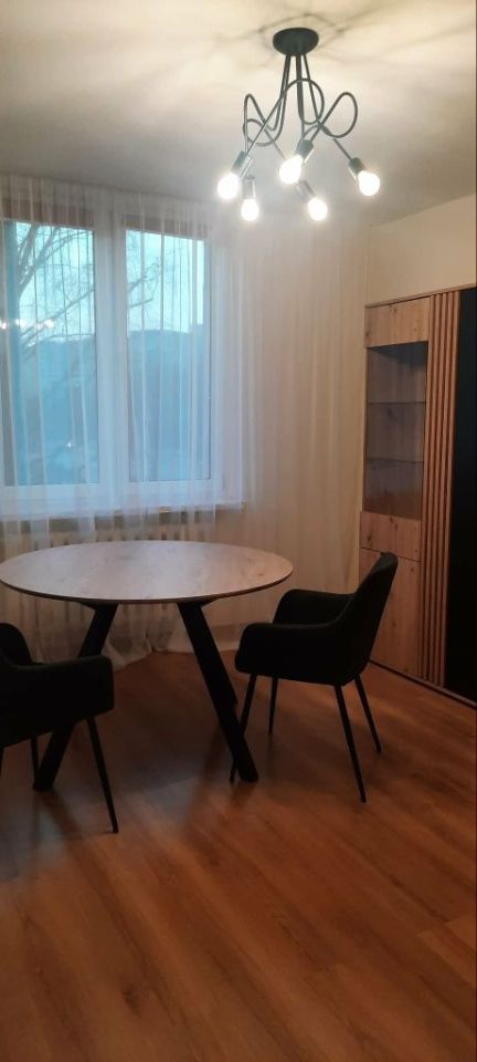 Mieszkanie 1-pokojowe Warszawa Bródno. Zdjęcie 4